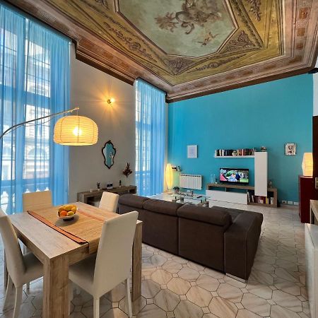 House Doge Antonino By Holiday World Gênes Extérieur photo