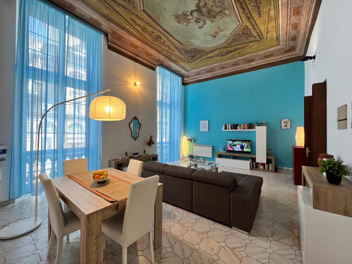 House Doge Antonino By Holiday World Gênes Extérieur photo