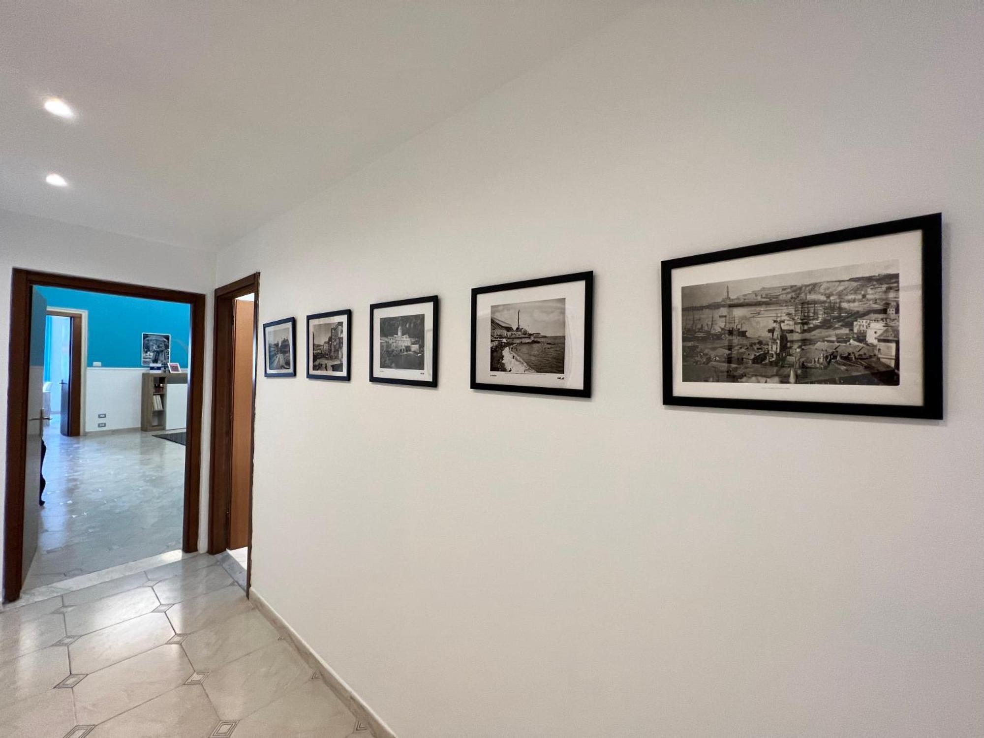 House Doge Antonino By Holiday World Gênes Extérieur photo
